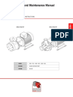 Manuale Di Istruzioni RSM-RSA Monoblocco