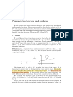 Geometry Chapter1