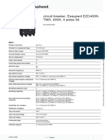 EasyPact EZC - EZC400N4400N