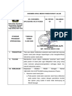 SPO - AP Assesmen Awal Medis Rajal 330