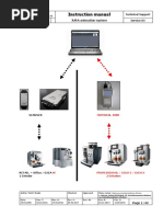 Bedienung Animationssoftware en