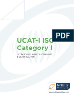 Mobius Institute Ultrasound Brochure June 2022