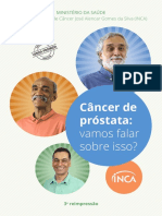 Cartilha Cancer Prostata Nov2019 3areimp 2022 Visualizacao