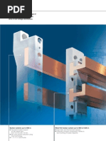 Busbar Systems: Rittal Offers An Exceptional Range of Solutions For The Key Application Area of Low-Voltage Distribution