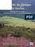 Agenda de Campo de Suelos