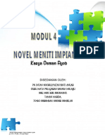 Novel Meniti Impian Ting 2