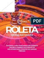 Ebook Roleta Midas v10