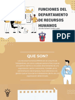 Recursos Humanos