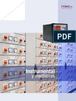 Catalogo Instrumentos