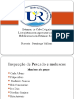 Extensao de Cabo Delgado Licenciaturaa em Agropcuaria Com Habilitacaoes em Extensao Rural Docente: Suazinega William