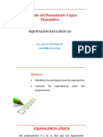 Diapositiva 2-Equivalencia