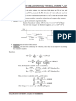 Tutorial Questions & Answers - Final