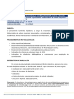 Período Especulativo Modernidade Da Ordem Maçonica Template Plano de Ensino