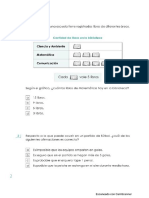 MATEMÁTICA en Juego Pleno