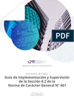  Guia de Implementación y Supervisión 461