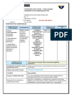 Sesión - Personal - 1 Sem. Del 24 Al 28-10-2022 Social Exp. 8