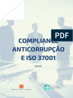 Ebook Compliance Anticorrupção e ISO 37001