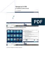 Packet Tracer Navega Por El IOS