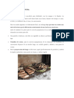 Procedimiento Parrilla Argentina