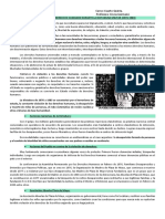 La Violación de Los Derechos Humanos Durante La Dictadura Militar-1