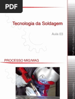 TS - Aula 03 MIG-MAG