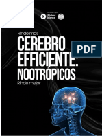 Ebook Rendimiento Cognitivo