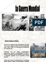 II Guerra Mundial