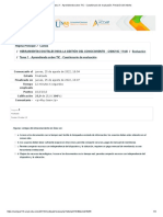 Tarea 1 - Aprendiendo Sobre TIC - Cuestionario de Evaluación - Revisión Del Intento UNAD