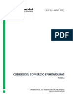 Tarea 1 Derecho Mercantil