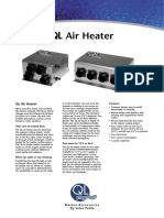 QL - Air Heater (Eng)