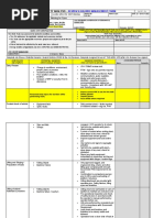 JSA Review Form