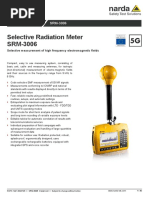 Datasheet SRM 3006