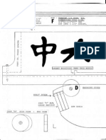 Chinese Repeating Crossbow Blueprints - Mad Abe