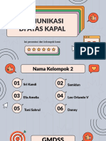 Komunikasi Kelompok 2