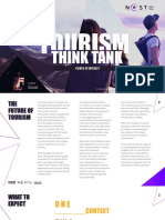 Report Think Tank Points of Interest