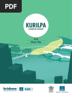 Draft Kurilpa Master Plan