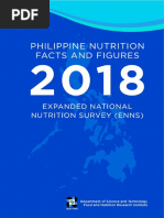 2018 ENNS Facts and Figures