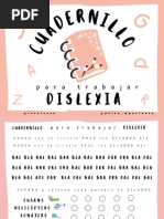 DISLEXIA