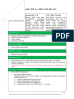 RPP Demonstrasi Kontekstual - Modul 2.1