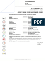 UNL2023 - Fase de Grupos - Junho