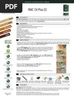 FT - Oil Plus 2c