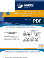 Presentacion Mod IV Mantenimiento