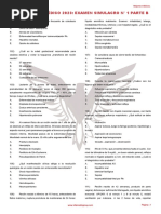 RM 2023 - Examen Simulacro 1 B