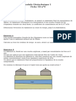 Fiche TD09