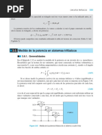 Medicion Potencia Trifasica