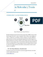 Geometria Molecular