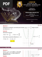 Problemas Resueltos N°14