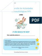 4ºneep Cuadernillo Junio