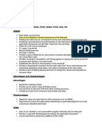 API 577 API 577 Chapter-5 Chapter-5 Key Points Key Points