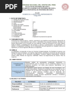 094C Sílabo de Emprendimiento 2022-I